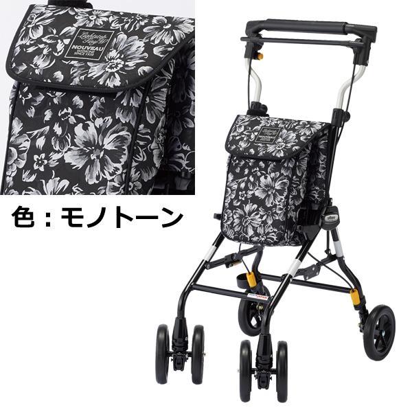 ウィズワン シルバーカー ライトステップタイニーW ヌーボー レガロ