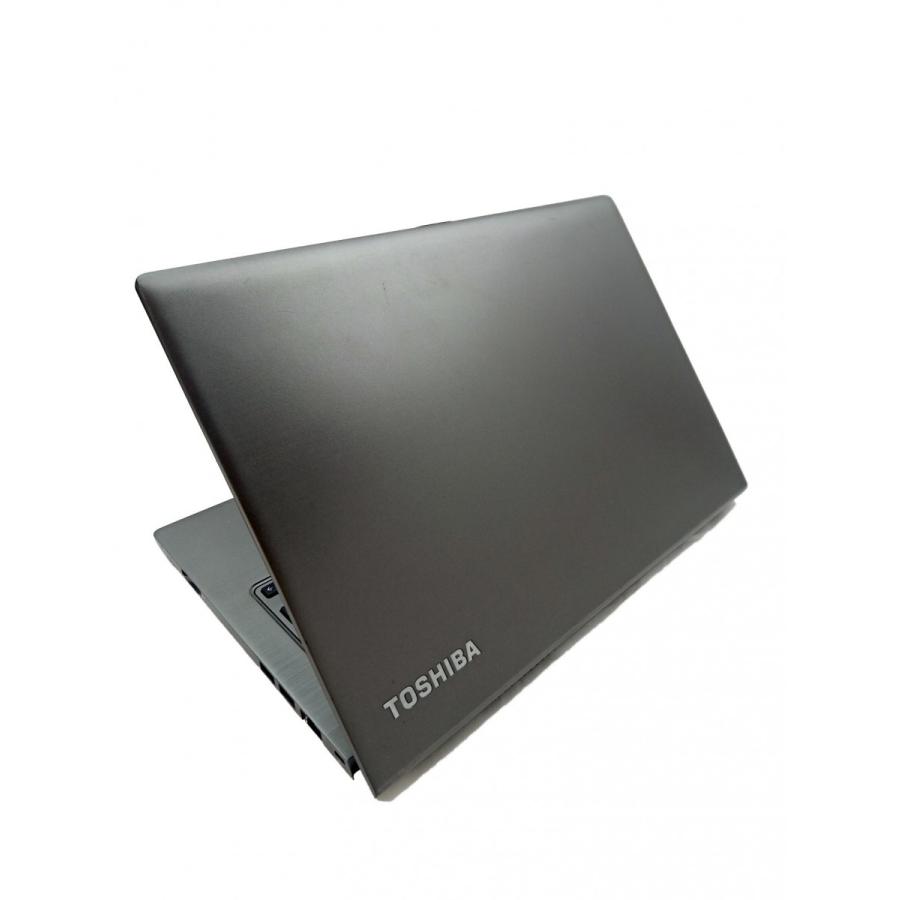 dynabook（ダイナブック） ノートパソコン 東芝 R634M 第4世代Corei5