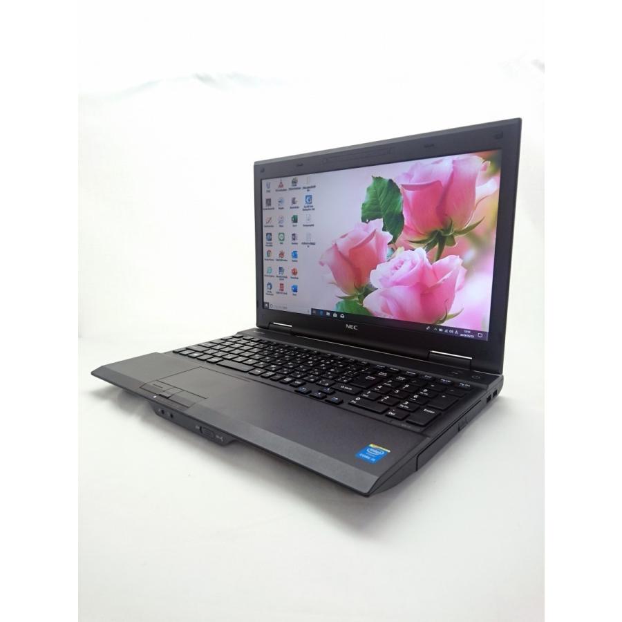 Windowsノート本体 NEC Versa Pro PC-VKT16GVG4 ノートパソコン NEC PC