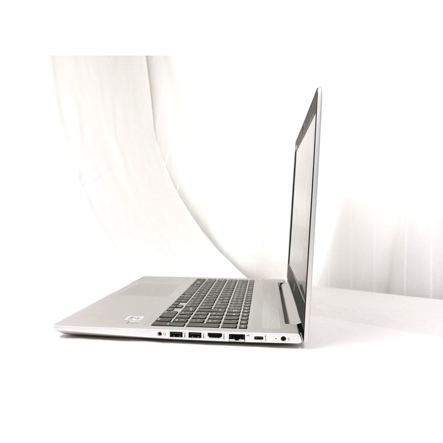 日本HP ノートパソコン HP ProBook450G7 第10世代Corei5 Office2021