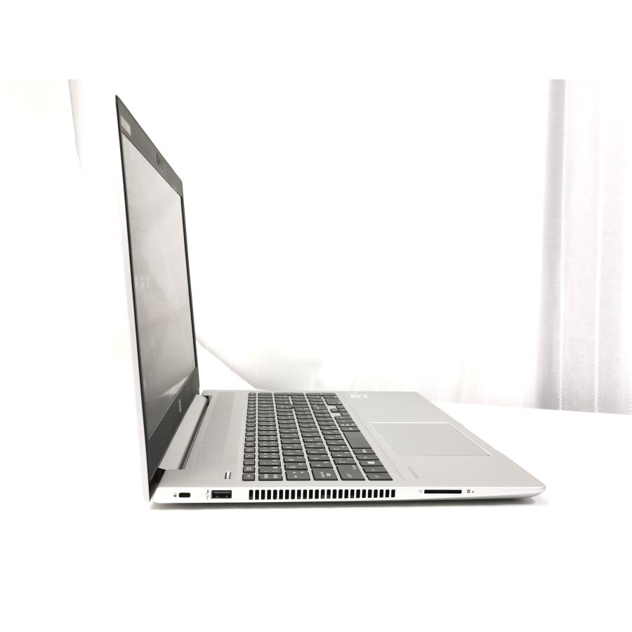日本HP ノートパソコン HP ProBook450G7 第10世代Corei5 Office2021
