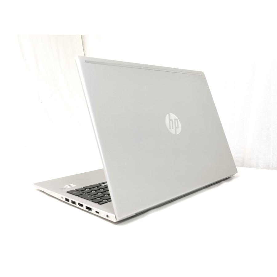 日本HP ノートパソコン HP ProBook450G7 第10世代Corei5 Office2021