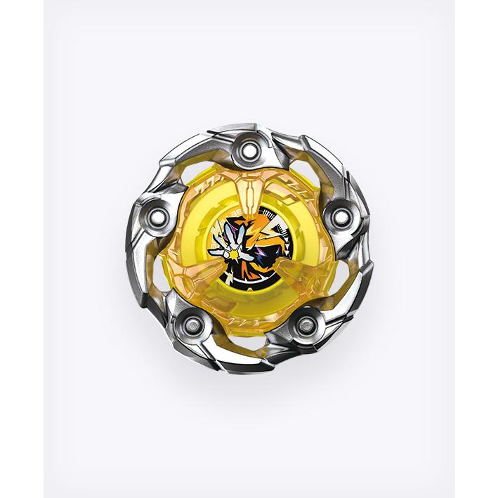 ベイブレードX ベイブレードエックスX UX−03 ウィザードロッド5