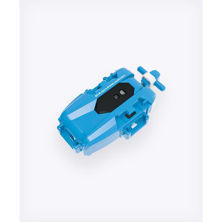 ベイブレードX ベイブレードエックスX BX−34 コバルトドラグーン