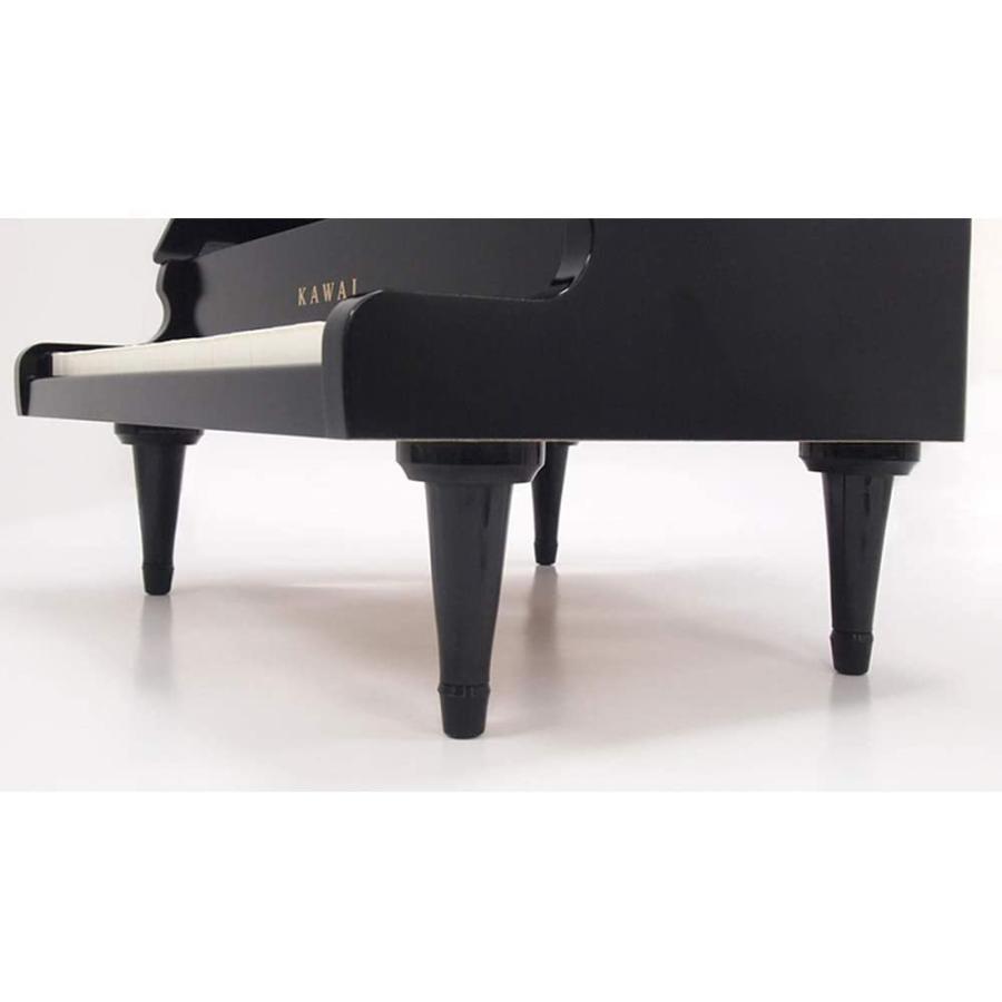 KAWAI 河合楽器 カワイ グランドピアノ 日本製 卓上ピアノ ミニピアノ