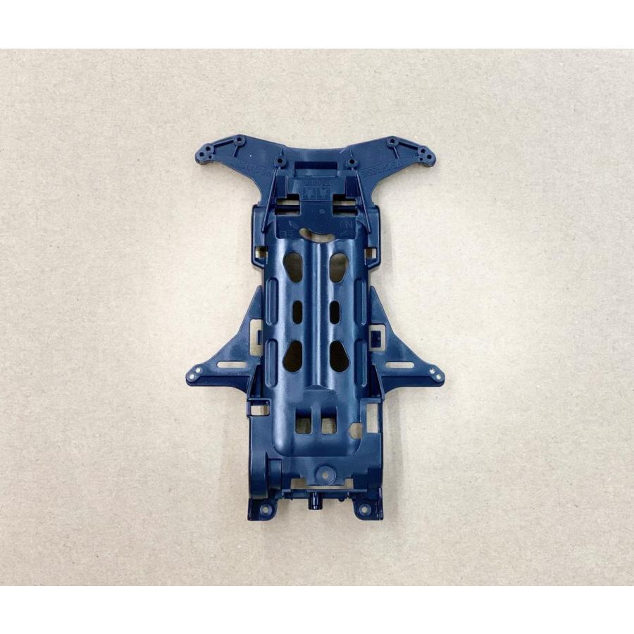 ミニ四駆 VSシャーシ ブラック 黒 ミニ四駆 バラ売り : おもちゃの