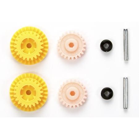 ミニ四駆 15429 ミニ四駆PRO MSシャーシ用ハイスピードEX