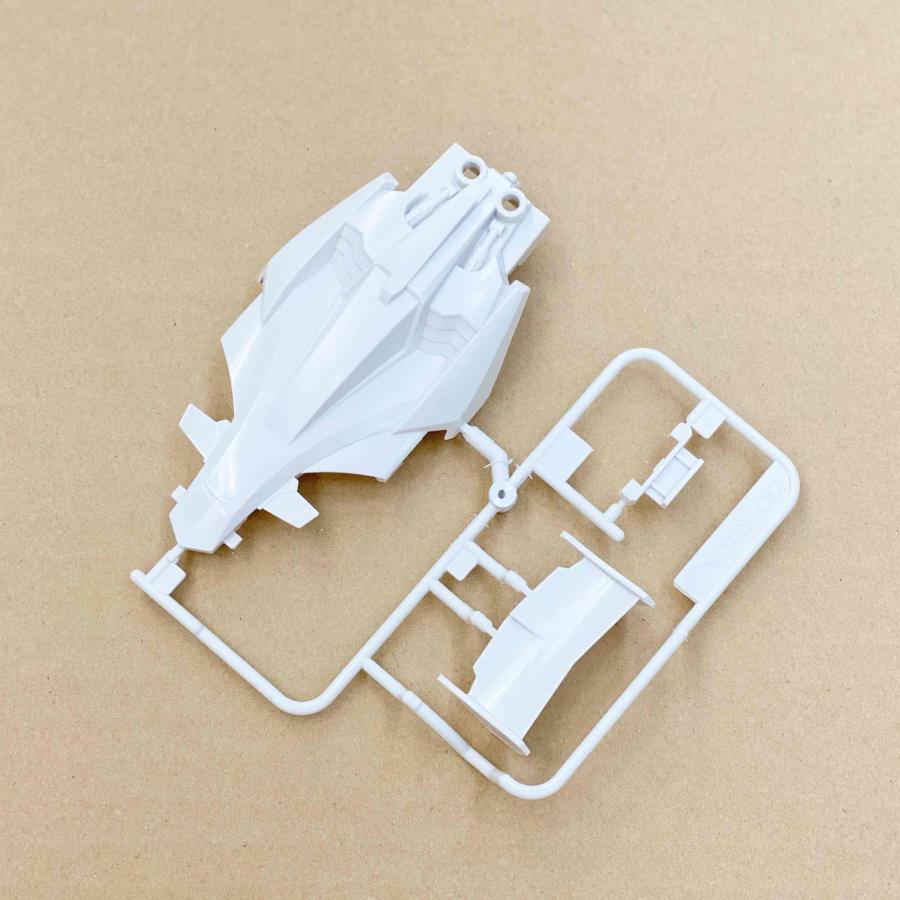 ミニ四駆 アバンテX ボディ タミヤ ミニ四駆PRO18616 ばら売り