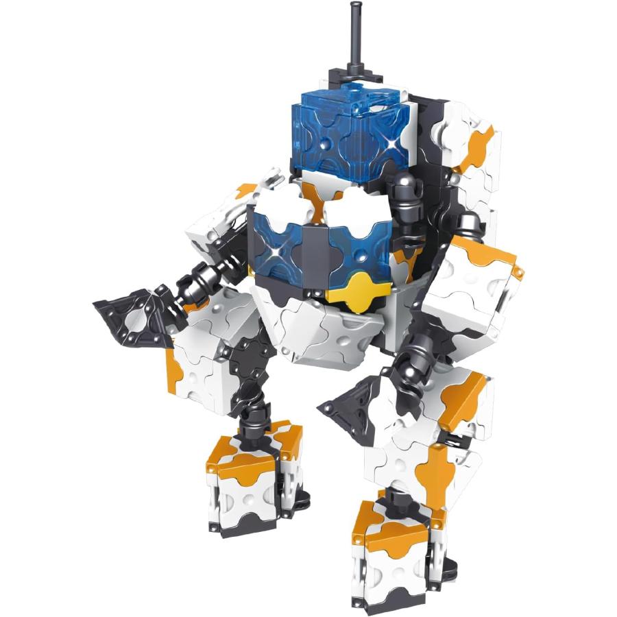 LaQ（ラキュー） スペースシリーズ 火星開拓 355ピース+SPパーツ