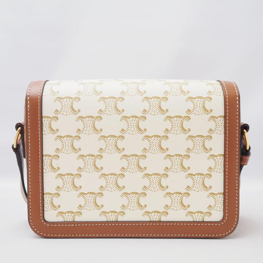 TRIOMPHE 【セール！】 CELINE セリーヌ ティーン トリオンフ