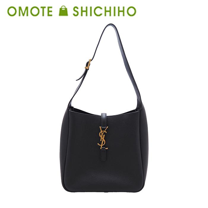 SAINT LAURENT サンローラン LE 5A7 ソフト スモール ショルダーバッグ