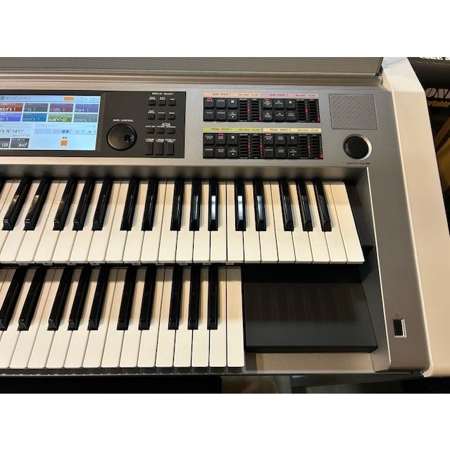 YAMAHA（ヤマハ） 【半年保障】ELS-02C（2016年製）ヤマハ