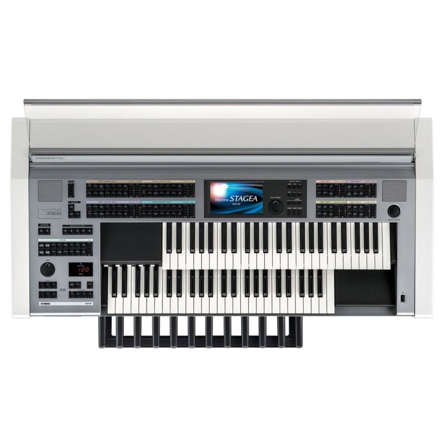 YAMAHA（ヤマハ） 【新品】ヤマハ エレクトーン ステージア Electone