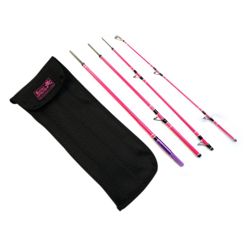 FROG PRODUCTS（フロッグプロダクツ） モビルスティック 5.2フィート 4