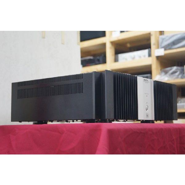 ROTEL RB-1080 パワーアンプ : オンケンヤフー店 - 通販 - Yahoo