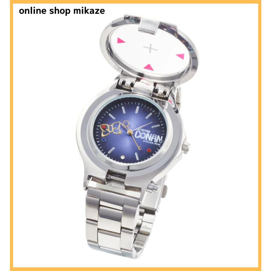 USJ 名探偵コナン4D 腕時計型麻酔銃 お土産 グッズ 公式 : Online Shop