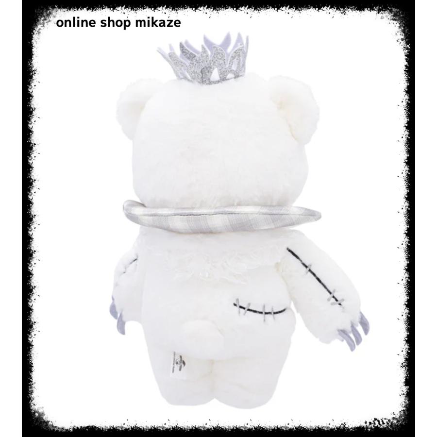 USJ ハロウィン2025 ハミクマソウル ぬいぐるみ Sサイズ お土産 グッズ