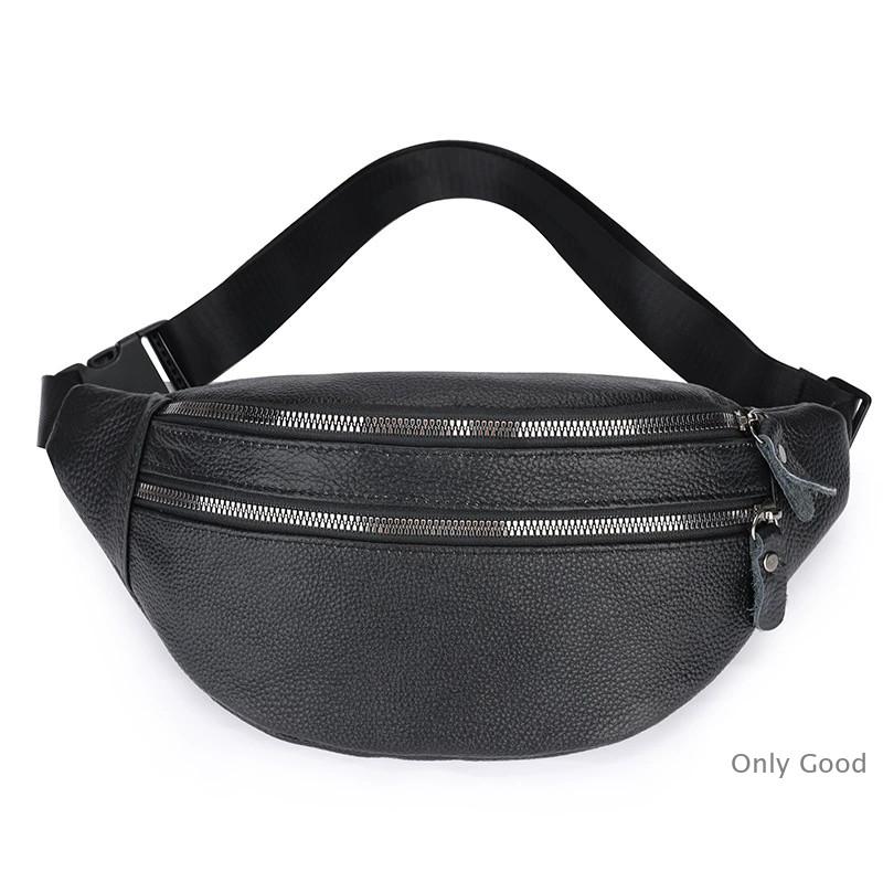 ボディバッグ レザー バッグ レディース ブラウン メンズ 斜めがけ