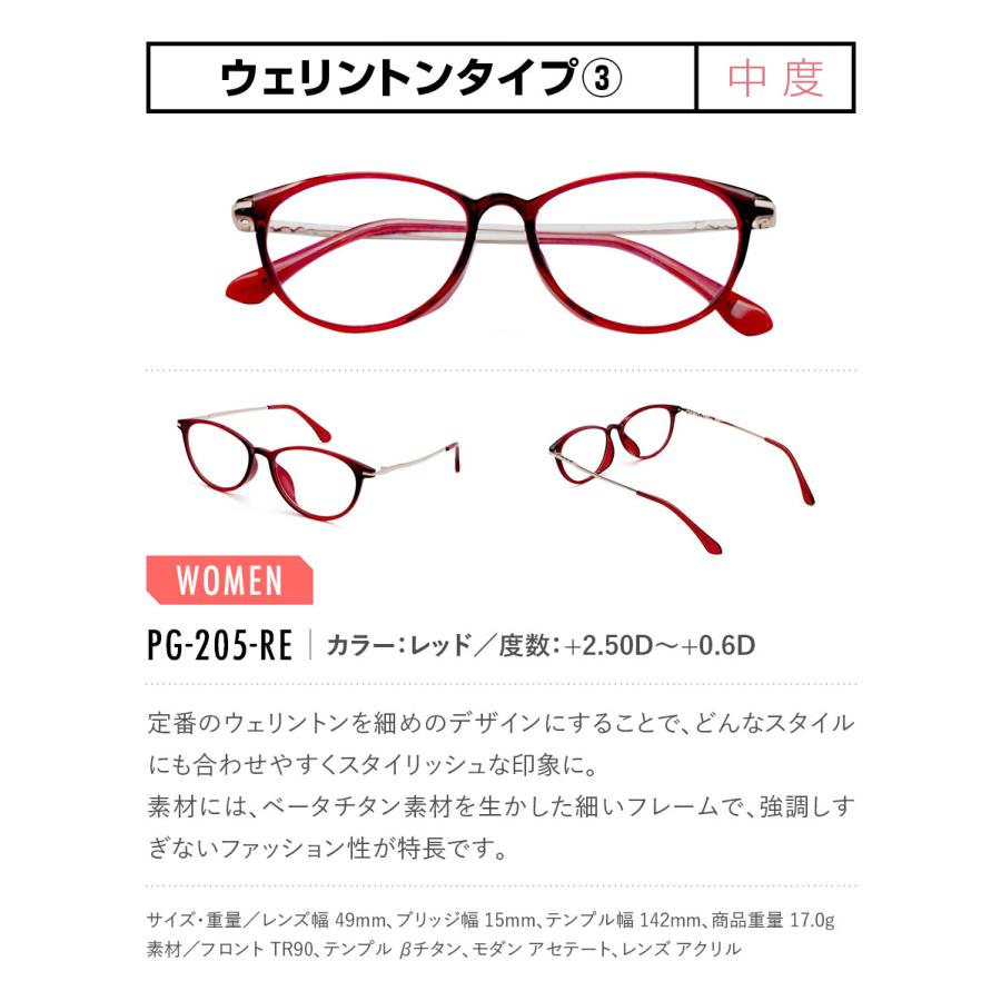 特別取り扱い品】送料無料 ピントグラス PINT GLASSES 老眼鏡 眼鏡