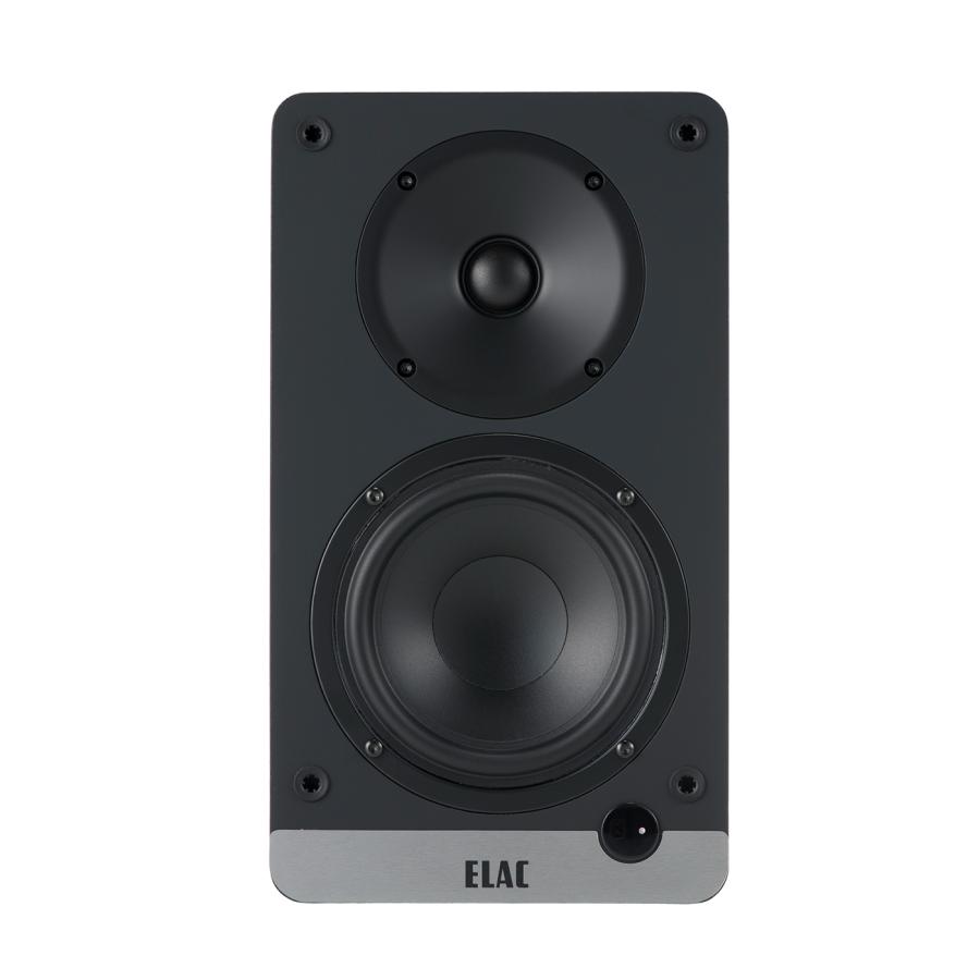 ELAC（エラック） Debut ConneX DCB-41 ELAC | [ ARC対応HDMI端子とPC