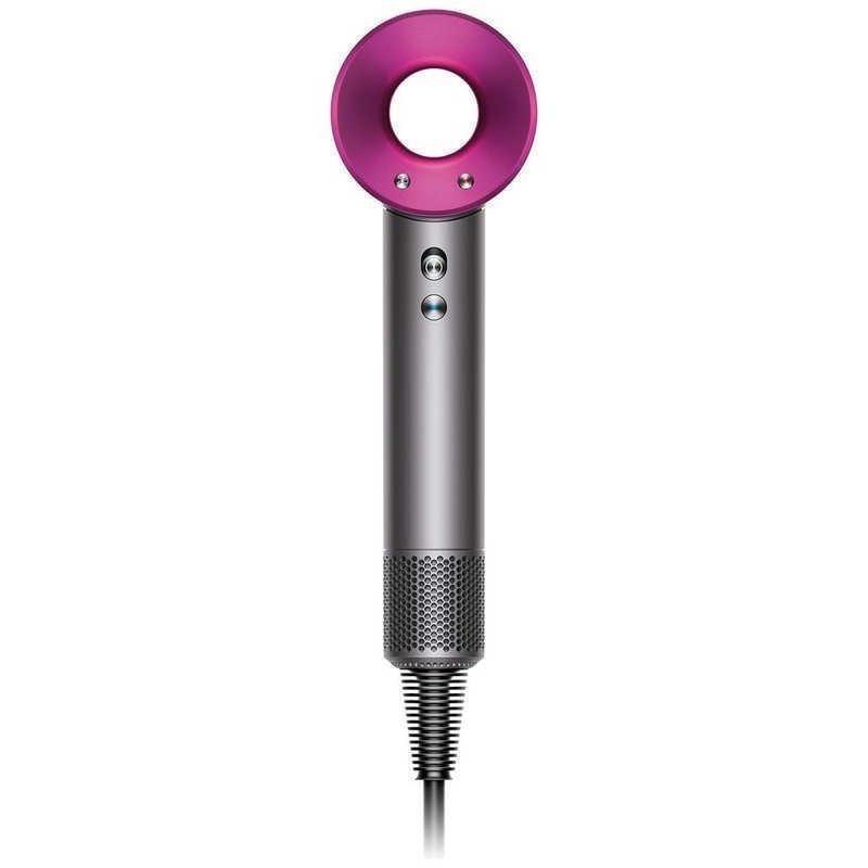 Dyson（ダイソン） Supersonic Ionicヘアドライヤー フューシャピンク