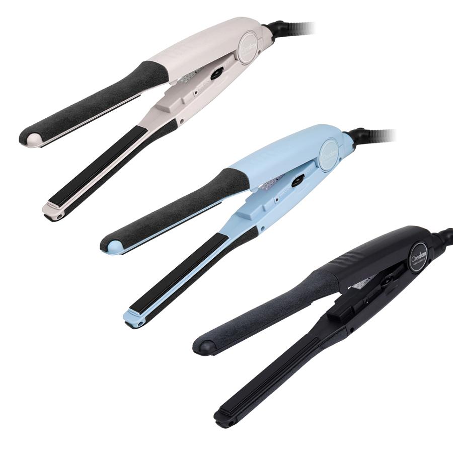 Onedam ヘアアイロン ワンダム 一般用 スリムイオン ストレート 前髪