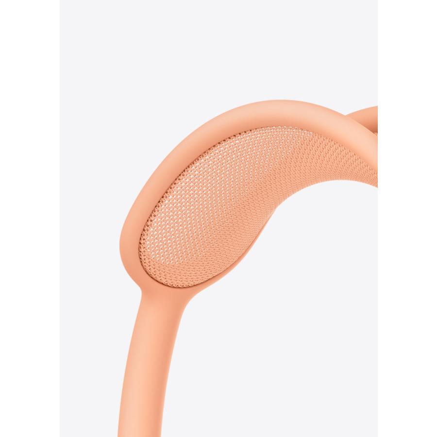 Apple Apple AirPods Max USB-Cモデル オレンジ MWW73ZA/A