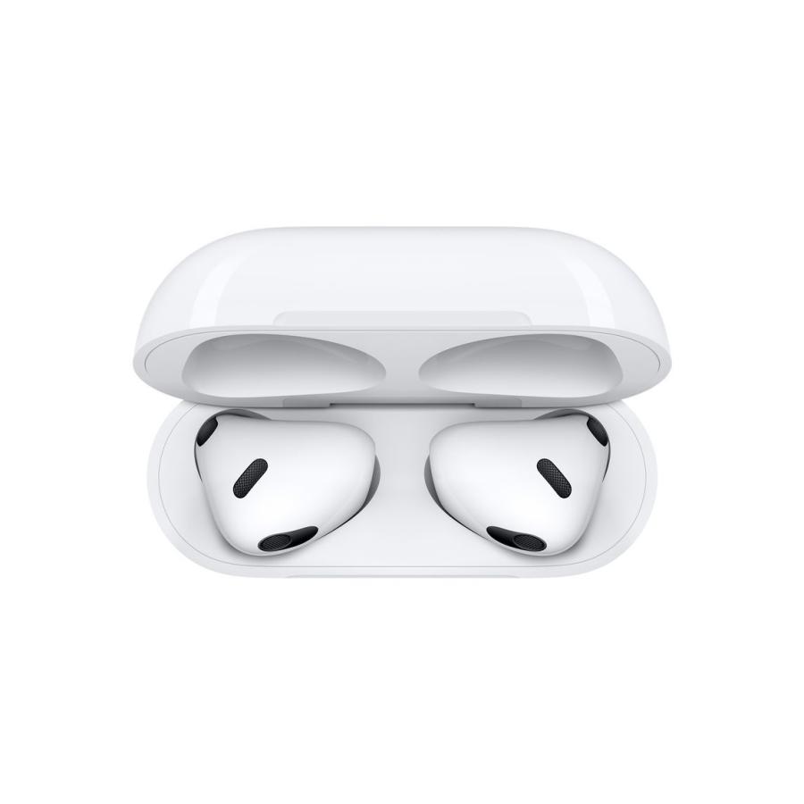 Apple アップル 純正 AirPods 第3世代 エアポッズ 3 エアーポッズ