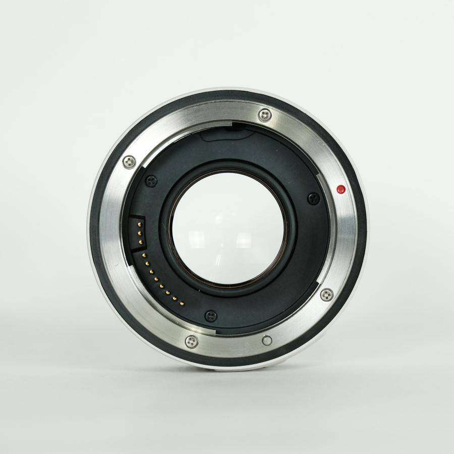 美品] Canon エクステンダー EF1.4X II / キヤノンEFマウント