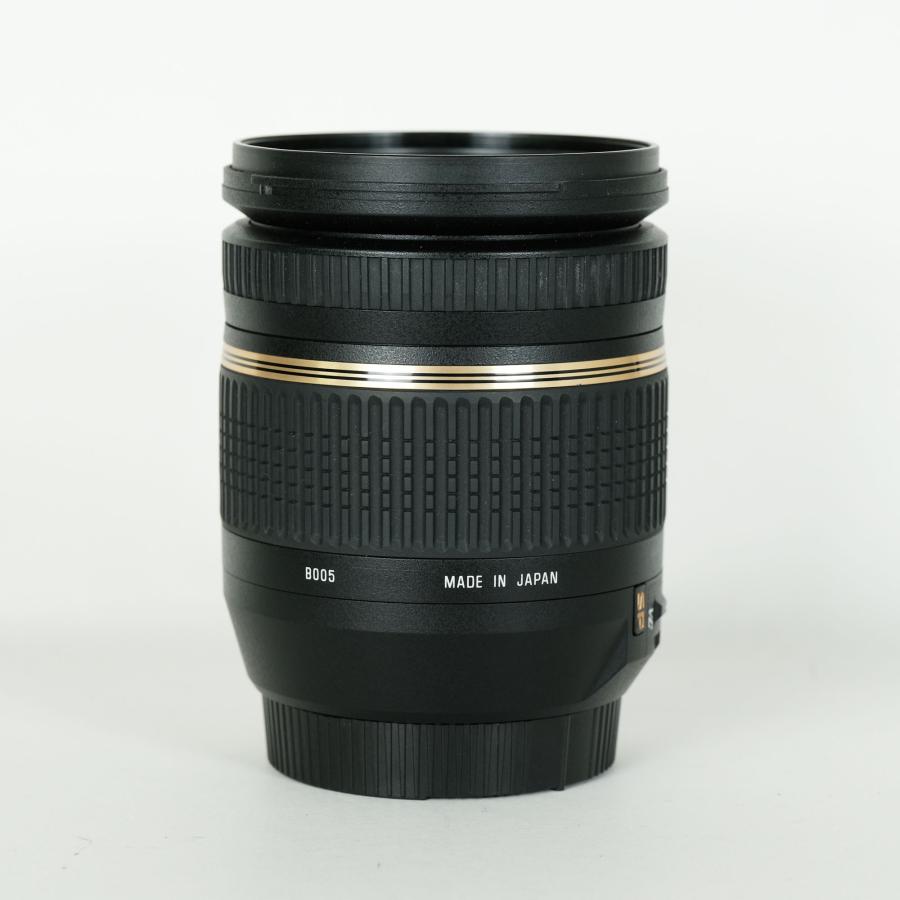 美品｜注意事項あり] TAMRON SP 17-50mm F2.8 XR DiII VC /Model B005E