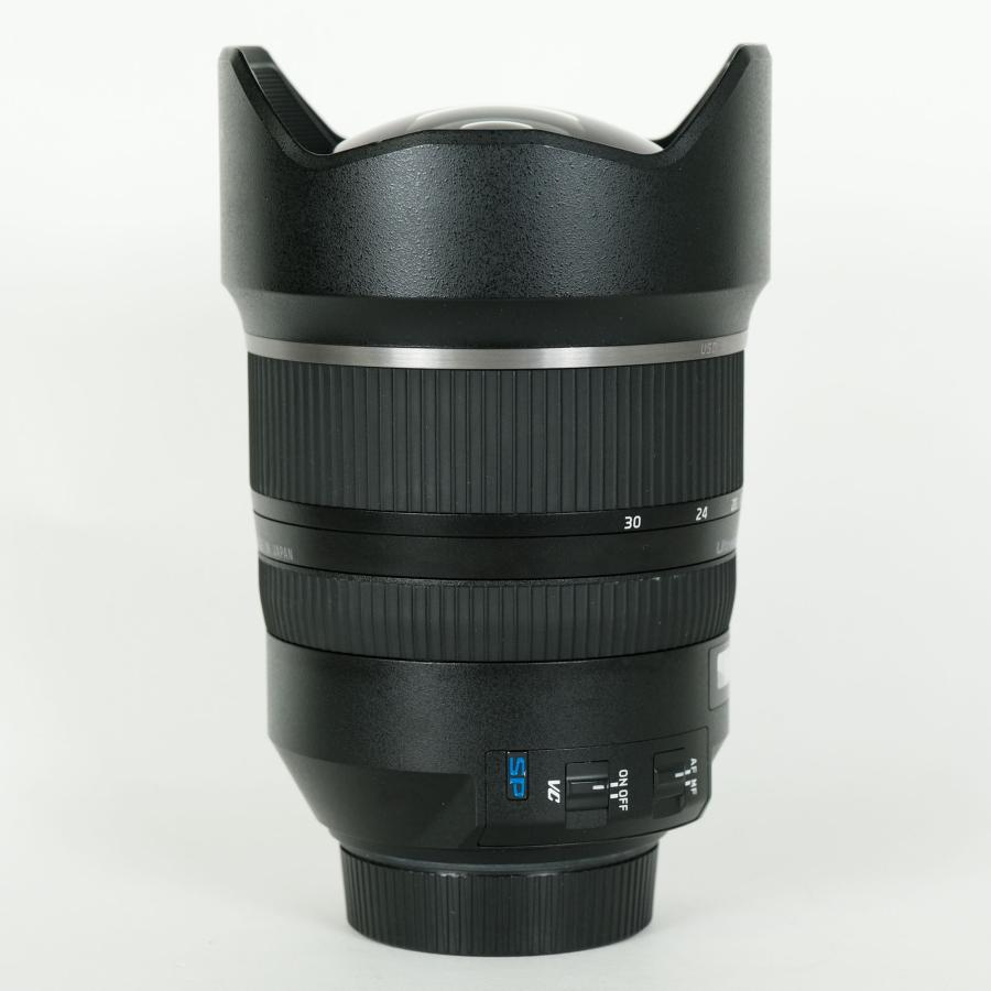 美品] TAMRON SP 15-30mm F/2.8 Di VC USD (Model A012) [ニコンF用
