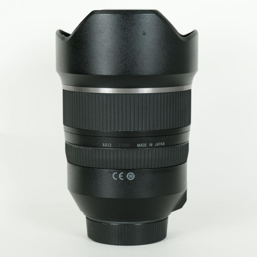 美品] TAMRON SP 15-30mm F/2.8 Di VC USD (Model A012) [ニコンF用