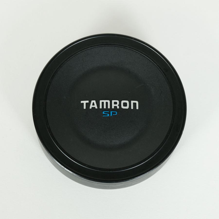 美品] TAMRON SP 15-30mm F/2.8 Di VC USD (Model A012) [ニコンF用