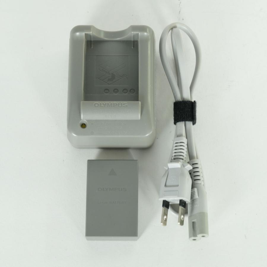 美品 | シャッター数2,600回] OLYMPUS OM-D E-M10 Mark II [ボディ