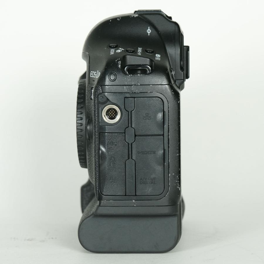 並品 | バッテリー2個・CFカード2枚付] Canon EOS-1D X EFマウント