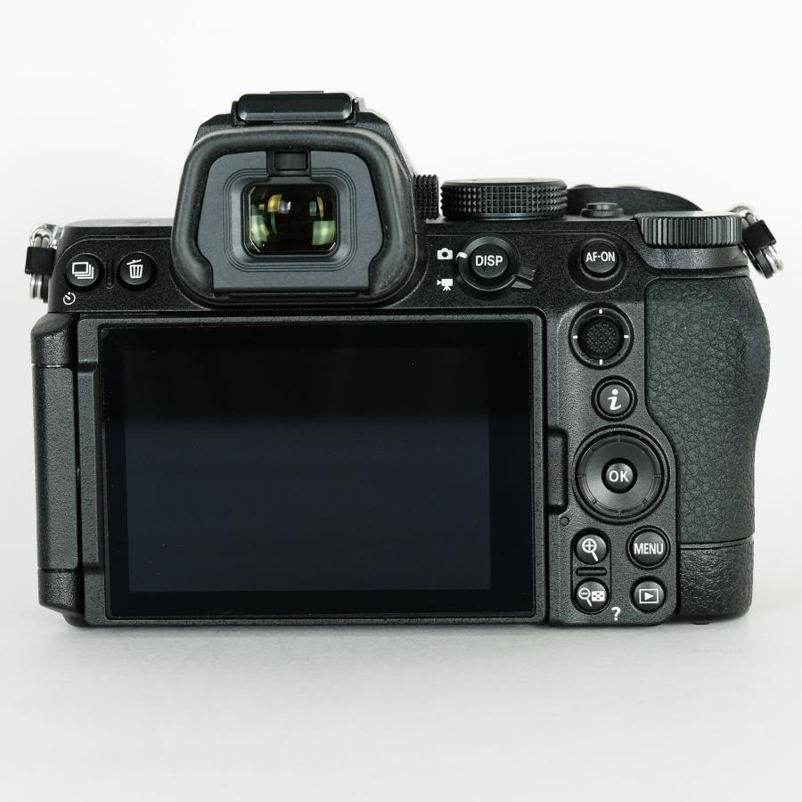美品｜シャッター数9,747回] Nikon Z5II [ボディ] / ニコンZマウント