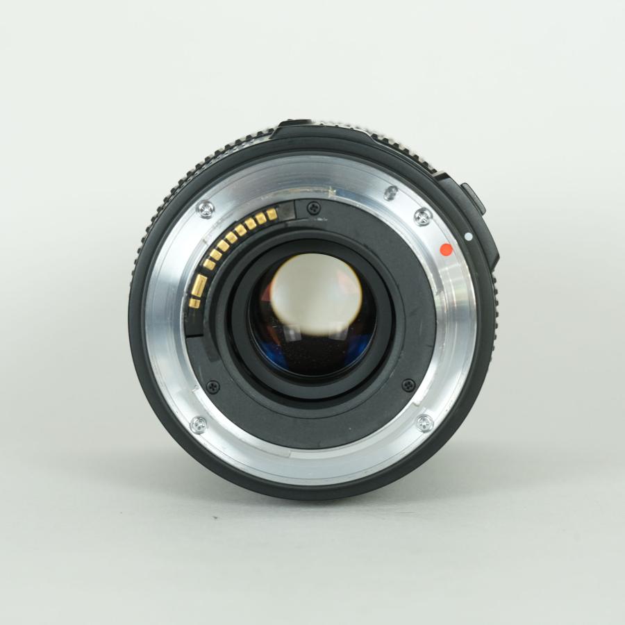 並品] SIGMA 8-16mm F4.5-5.6DC HSM (キヤノンEF用) | キヤノンEF-S