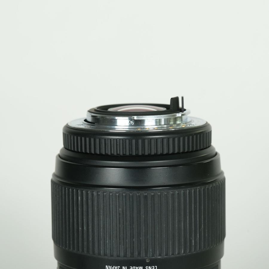 並品] SIGMA 70-300mm F4-5.6 DG MACRO [ペンタックスK用] | PENTAX K