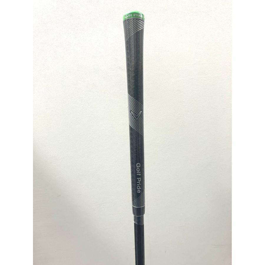 最新 新品 9° キャロウェイ エリート トリプルダイヤモンド ELYTE