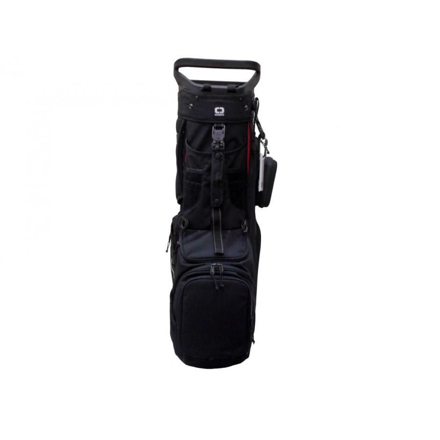 OGIO（オジオ） オジオ【OGIO】スタンドキャディバッグ ALPHA Convoy
