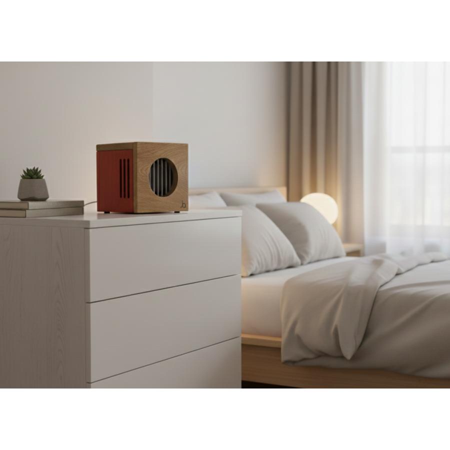 j.air 空間清浄機 オゾン マイナスイオン 新品 ジェイエアー 空気清浄