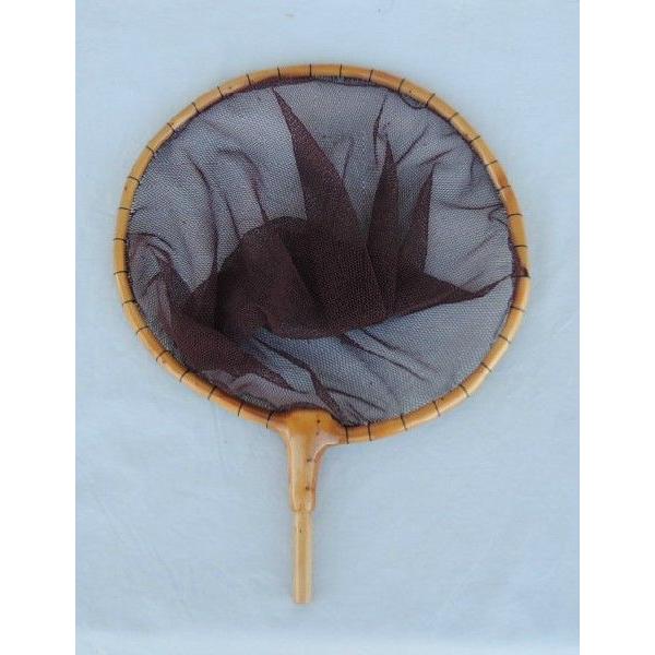 141-3木枠玉網 尺 樅段違い : 大塚釣具 - 通販 - Yahoo!ショッピング