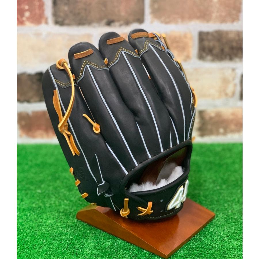 44グローブ フォーティーフォー 硬式グローブ 高校野球対応 44-T6-1