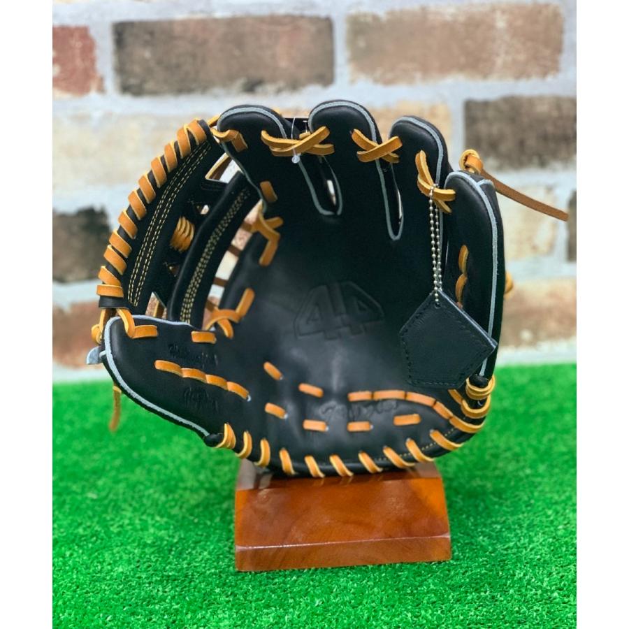 44グローブ フォーティーフォー 硬式グローブ 高校野球対応 44-T6-1