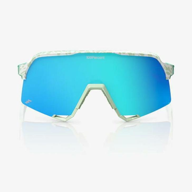 100% ワンハンドレッド 限定 サングラス S3 エリー・デラクルーズ