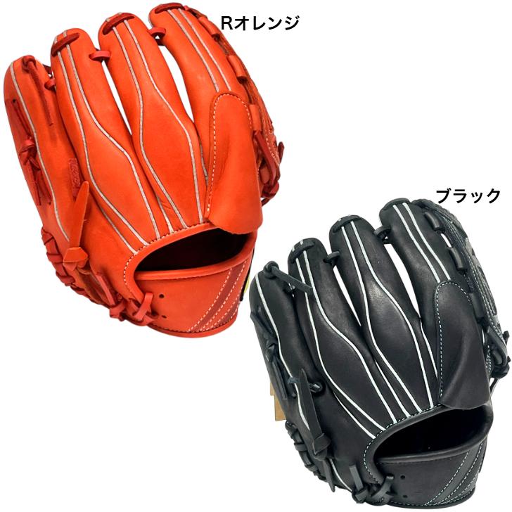 ASICS（アシックス） 少年用 軟式グローブ オールラウンド用 投手