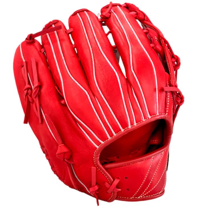 ゴールドステージ アシックス 軟式グローブ 大谷翔平モデル 外野手用