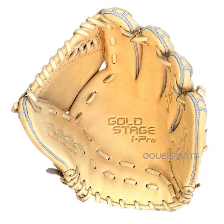 ASICS（アシックス） 硬式グローブ 投手ピッチャー用 大谷翔平モデル