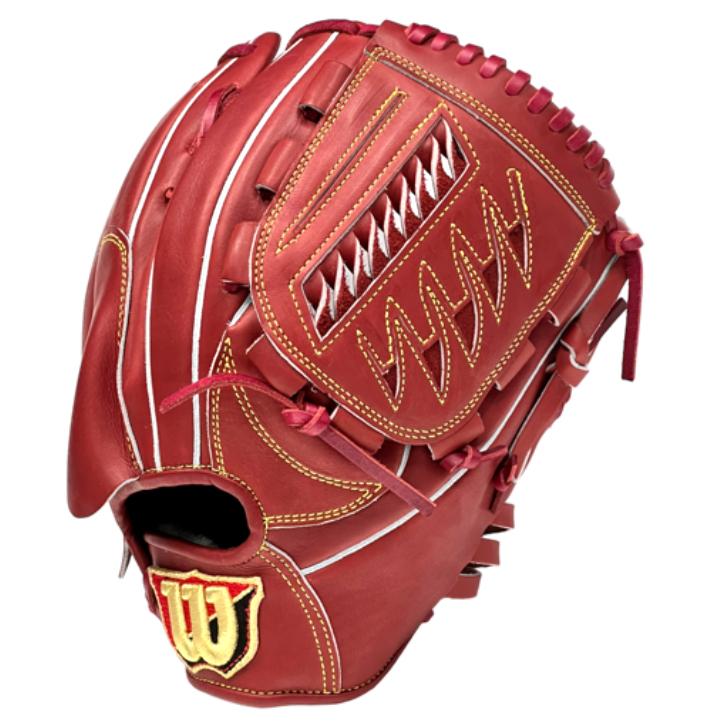 Wilson（ウイルソン） 【2024年モデル】ウィルソン 硬式グローブ 投手