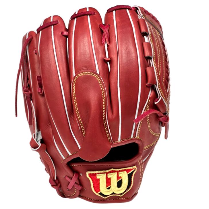 Wilson（ウイルソン） 【2024年モデル】ウィルソン 硬式グローブ 投手
